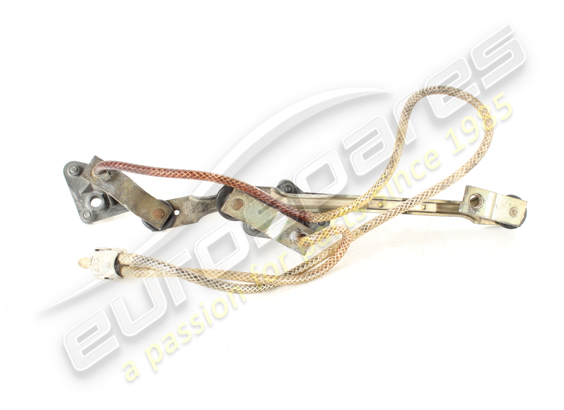 LEVIER Ferrari UTILISÉ. NUMÉRO DE PIÈCE 65236100 (1)