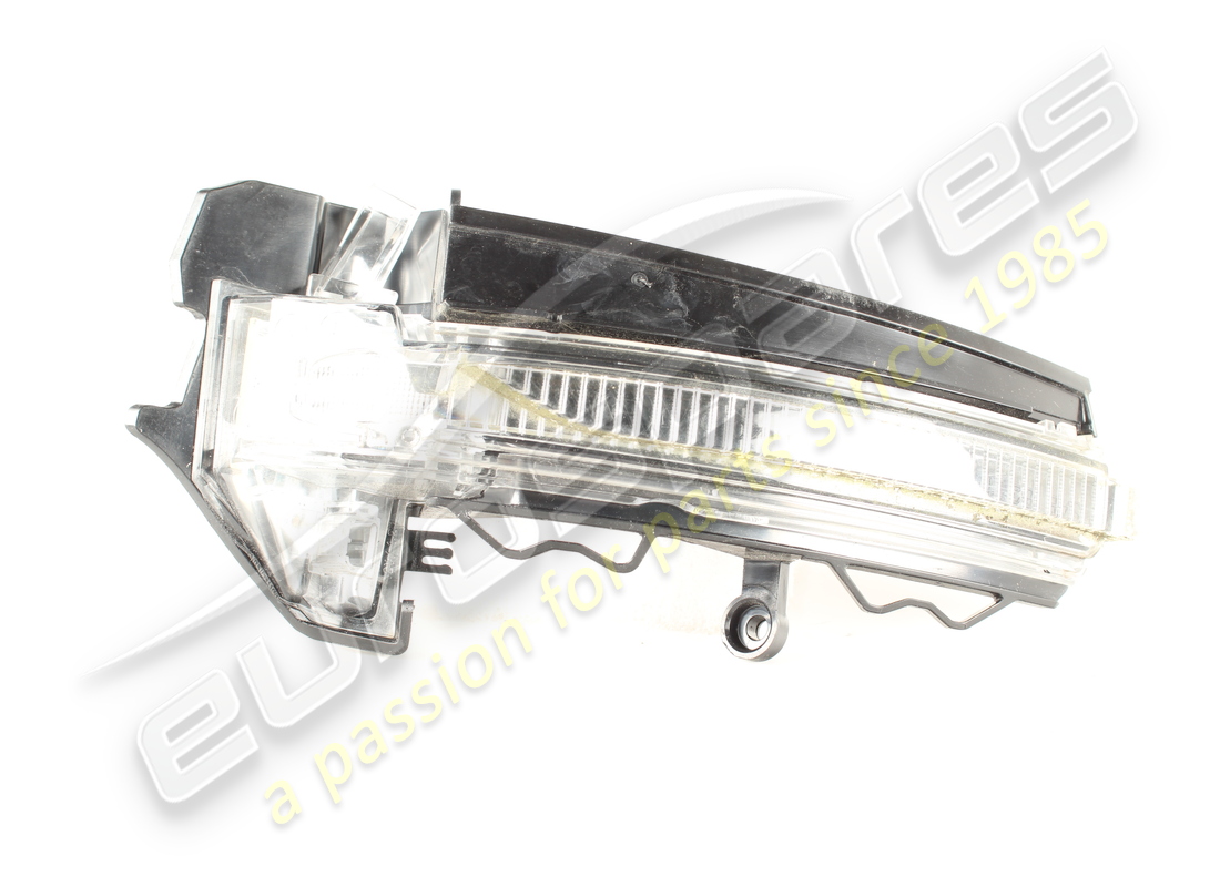 clignotant d'occasion lamborghini. numéro de pièce 4m8949102 (1)