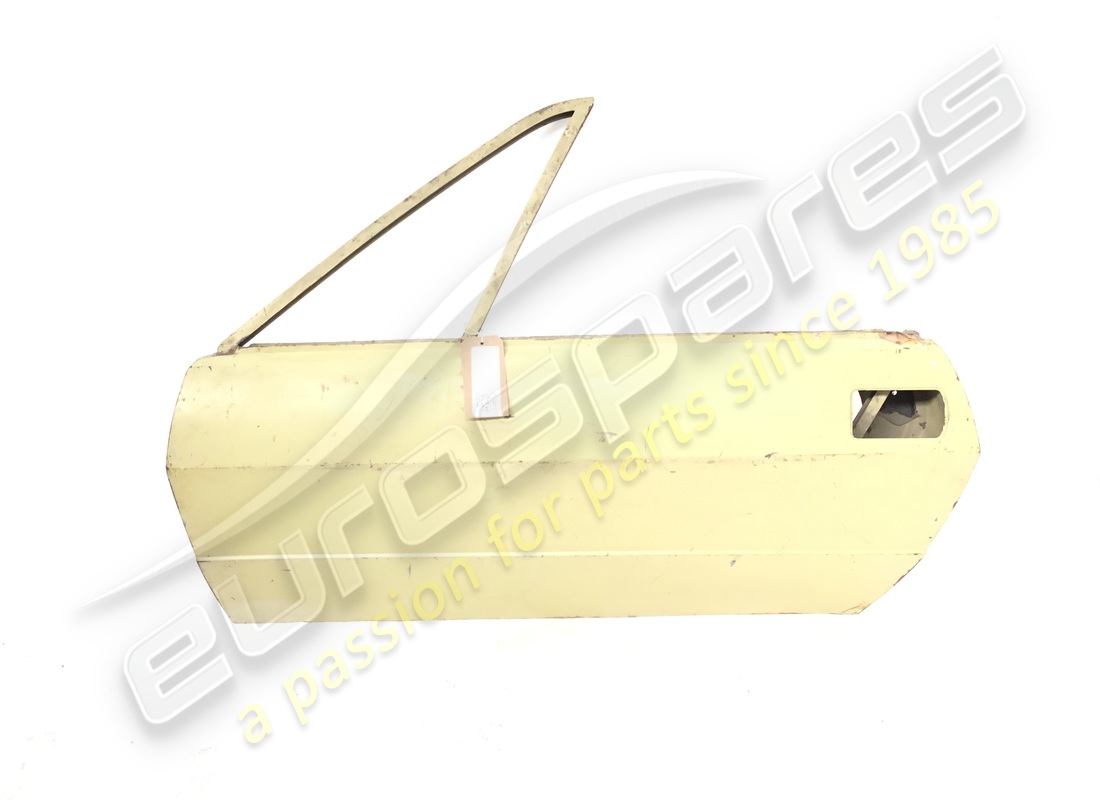 NOUVEAU UNITÉ DE PORTE GAUCHE Lamborghini . NUMÉRO DE PIÈCE 007810014 (1)