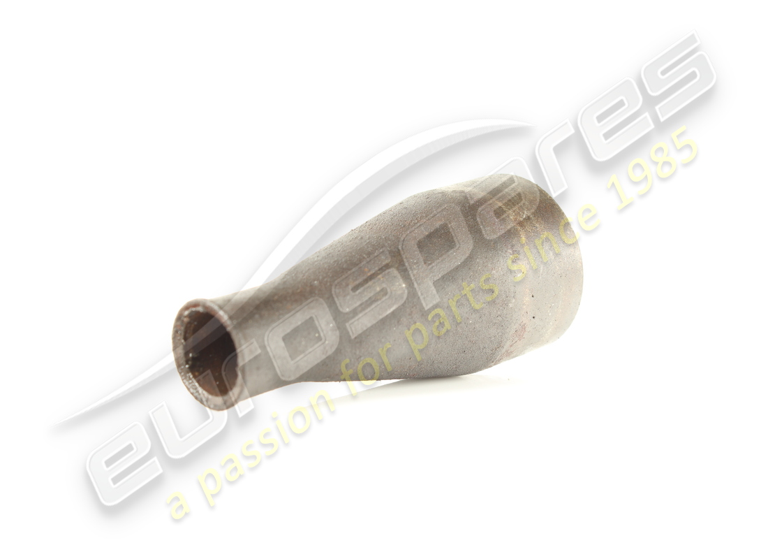 Ferrari CAPUCHON DE PROTECTION DE FOURCHE UTILISÉ. NUMÉRO DE PIÈCE 143938 (1)