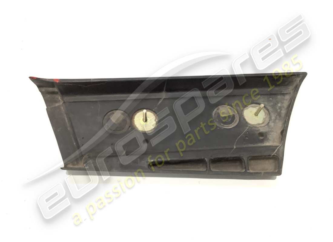 nouveau pare-chocs arrière gauche ferrari. numéro de pièce 60574500 (2)