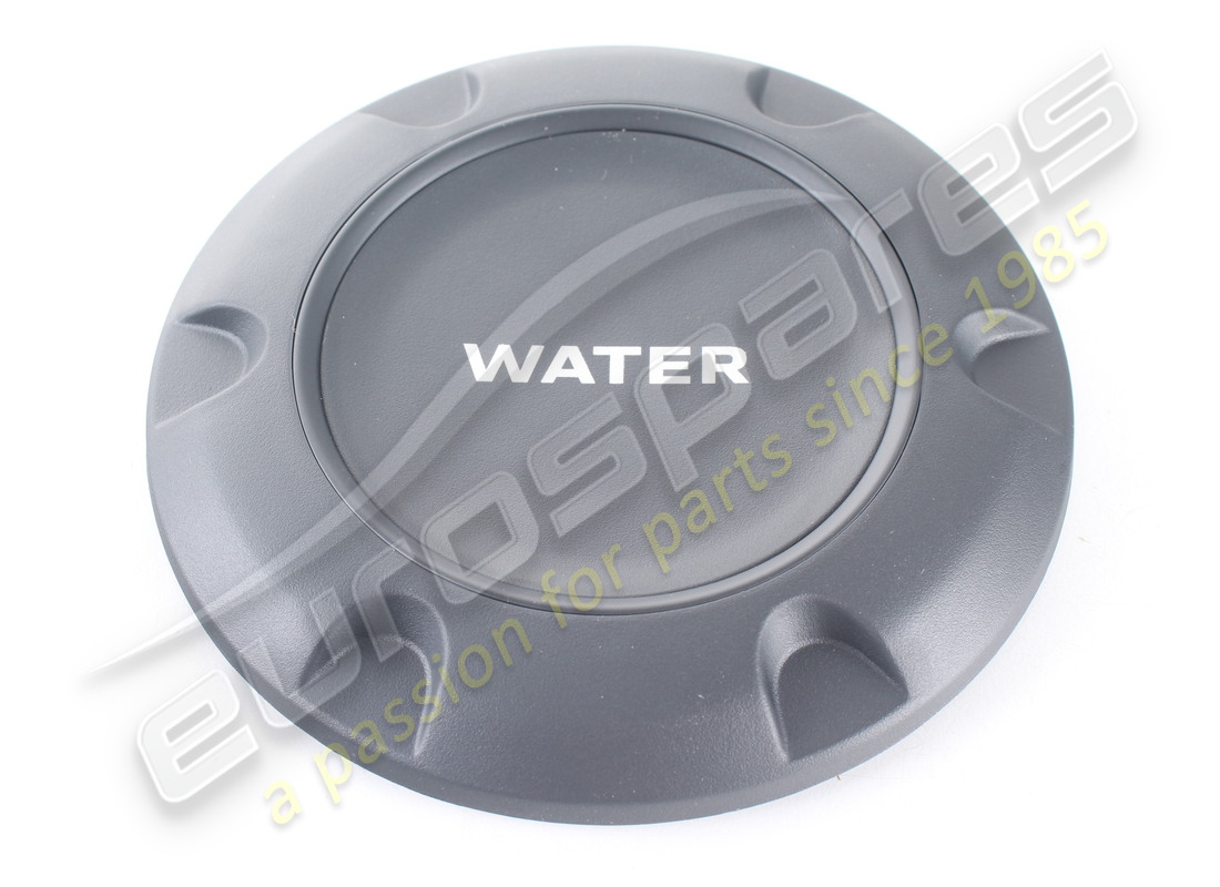 nouveau couvercle noir porsche. référence 981551383011e0 (1)