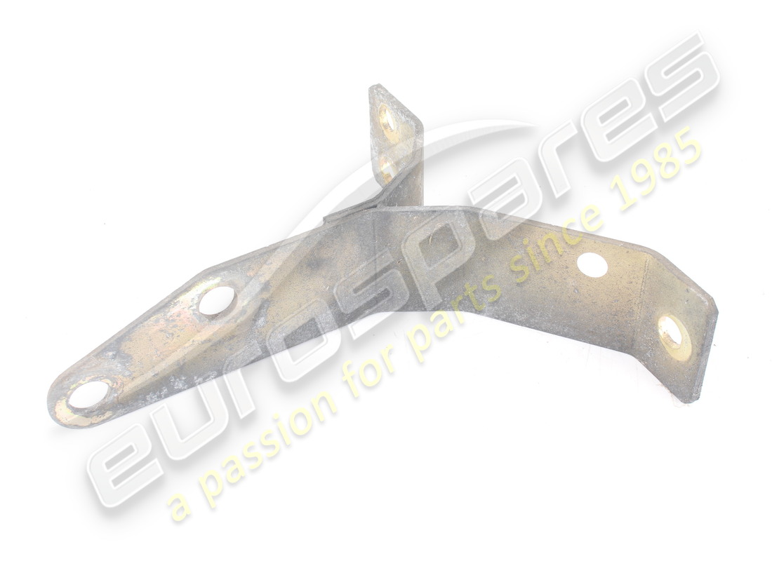 USED MASERATI BUMPER FASTENING LH BRACKET. PART NUMBER 386300117 (1) used maserati bumper fastening lh bracket. part number 386300117 (1)