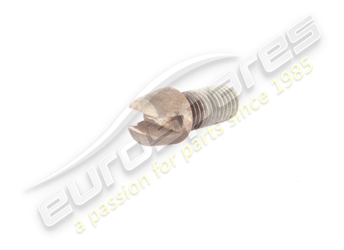 UTILISÉ Ferrari NIP . NUMÉRO DE PIÈCE 101285 (1)