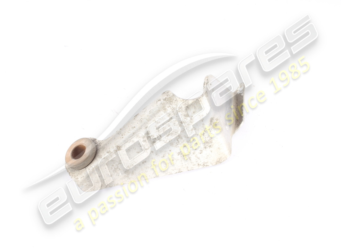 utilisé lamborghini support zwk im sideblade. numéro de pièce 4s0121256b (2)
