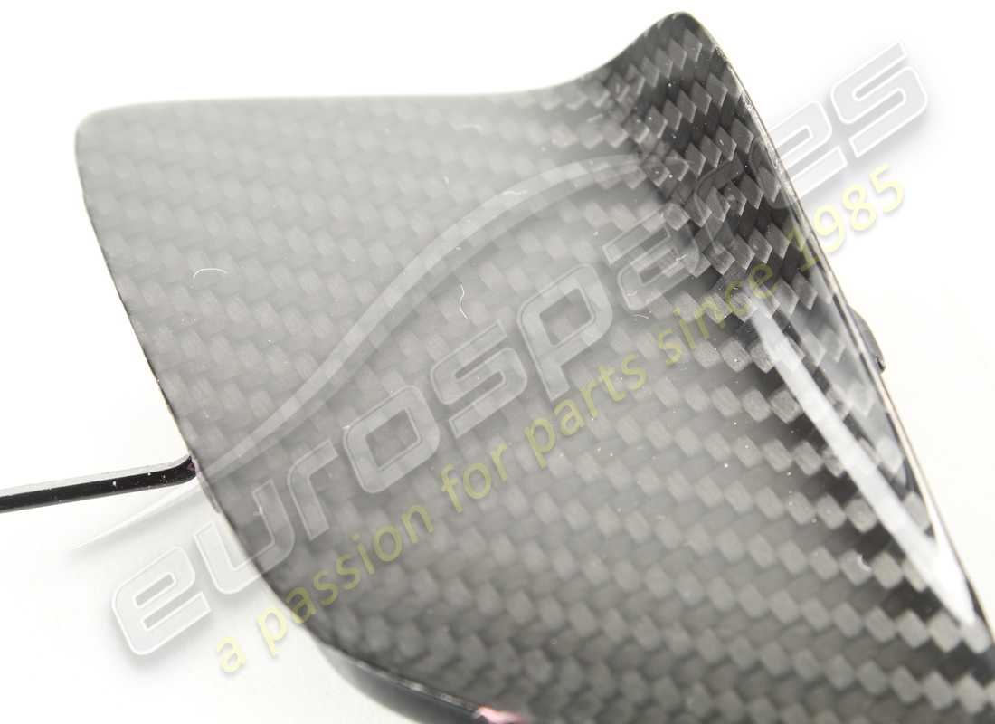 nouveau couvercle lamborghini, anneaux de remorquage. référence 4t3807441b (1)