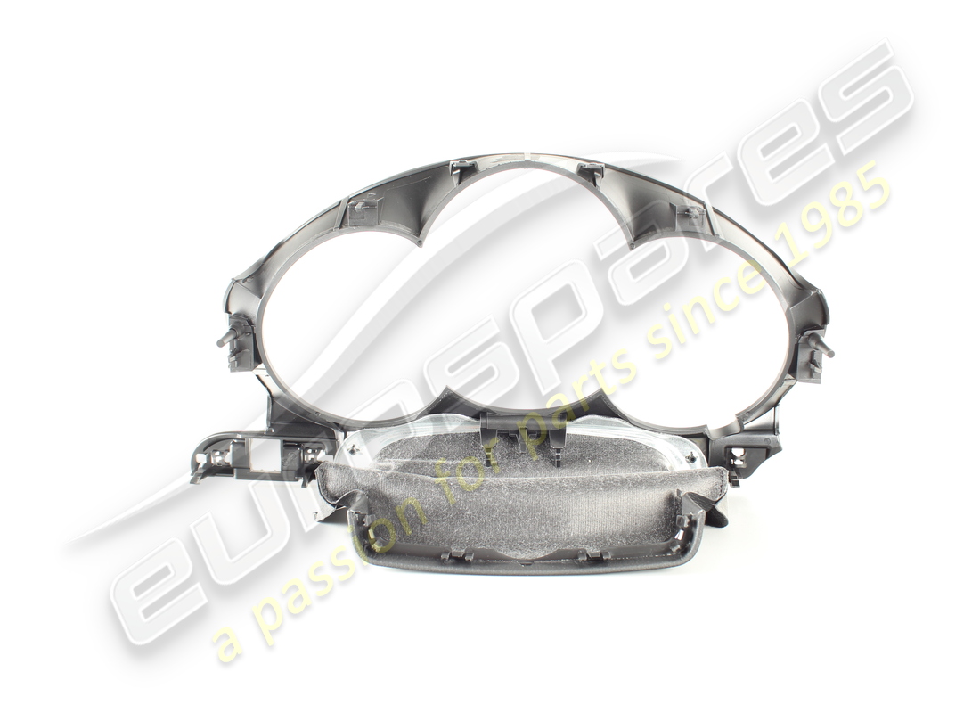 nouveau porsche garniture conduite à gauche - tableau de bord - d - mj 2014>>(pr:098) noir. référence 981552525015q0 (2)