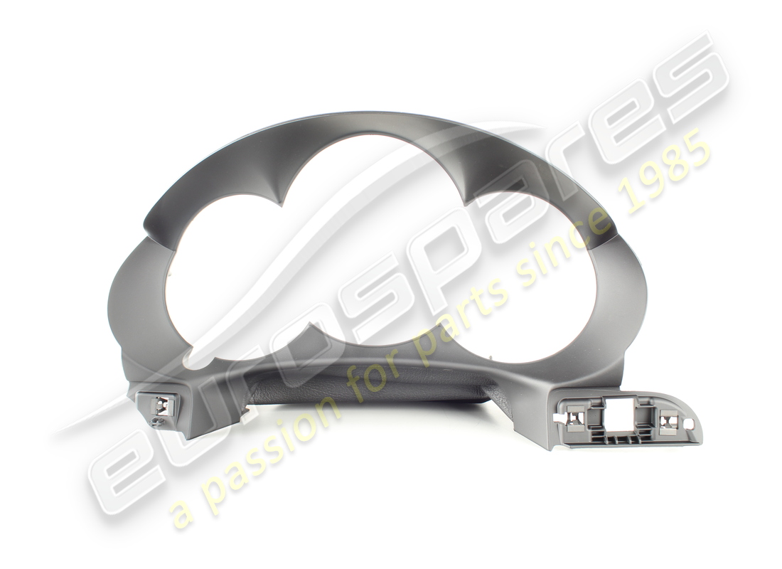 nouveau porsche garniture conduite à gauche - tableau de bord - d - mj 2014>>(pr:098) noir. référence 981552525015q0 (1)