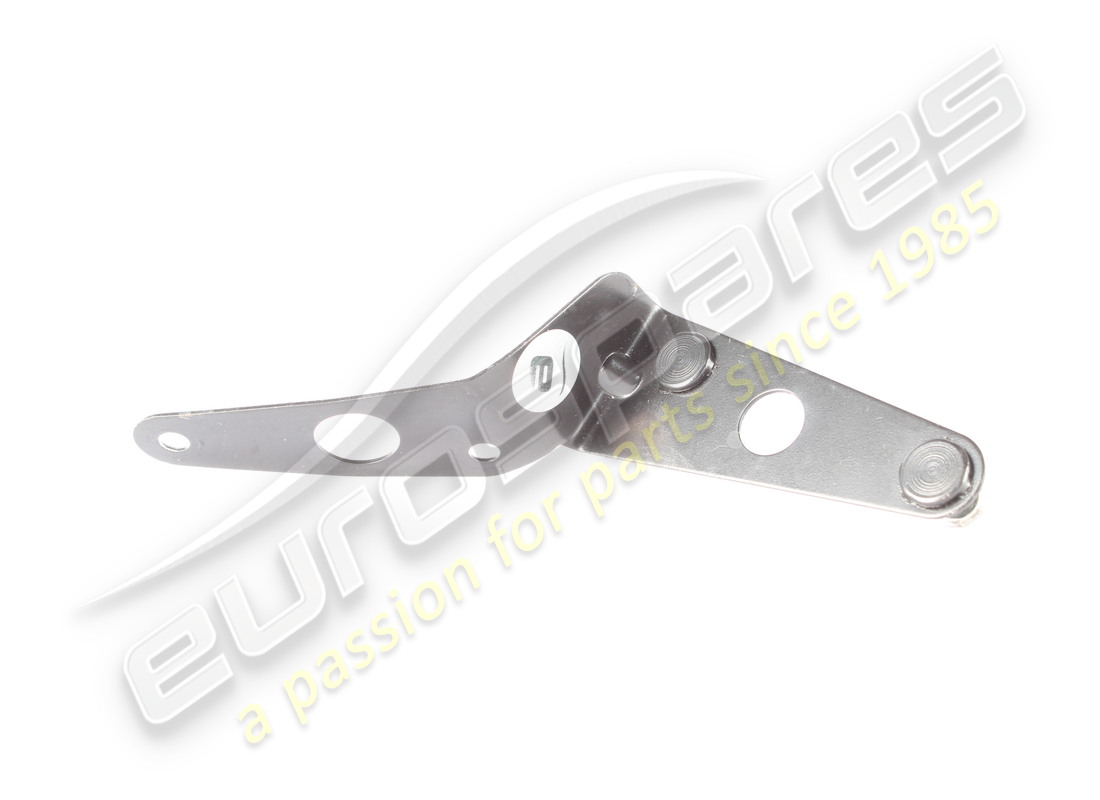 UTILISÉ Ferrari SUPPORT DE BUZZER - VALABLE POUR GD . NUMÉRO DE PIÈCE 69599400 (1)
