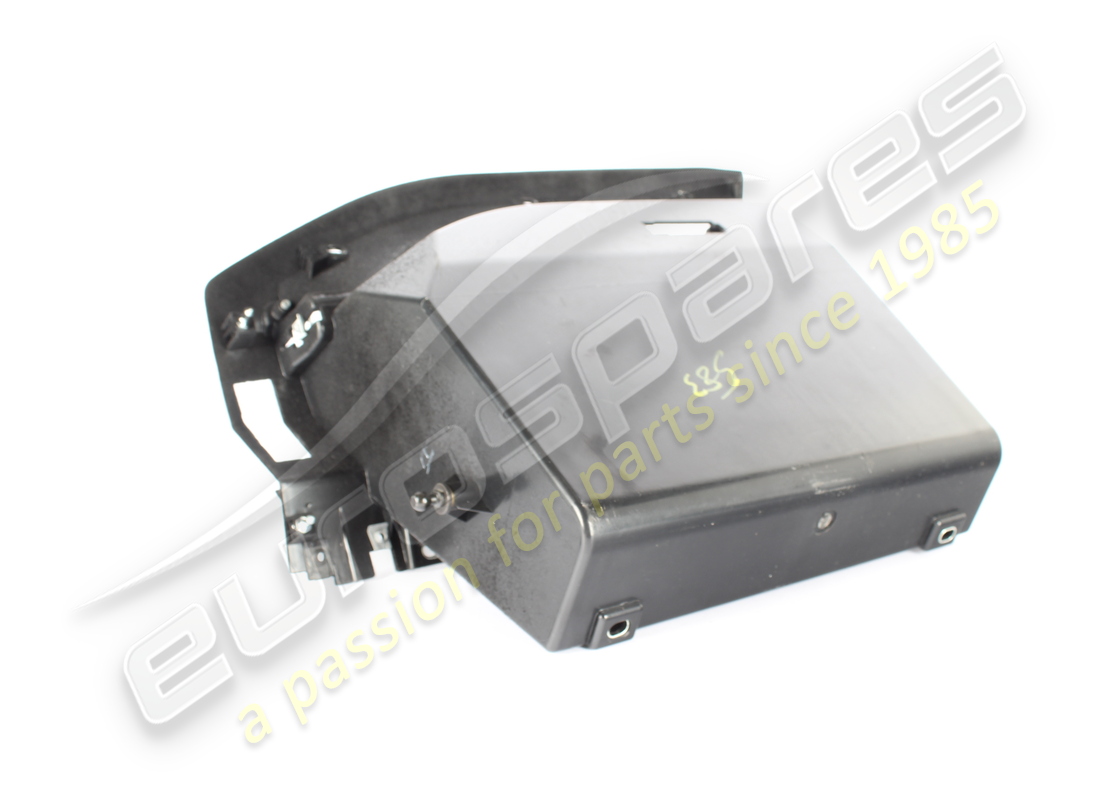 utilisé ferrari vano cassetto floccato complet d. numéro de pièce 847836 (2)