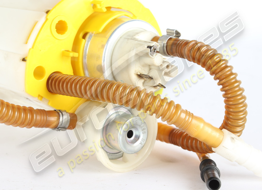 ensemble pompe et réservoir d'occasion aston martin, numéro de pièce droit 4g439b260ac (2)