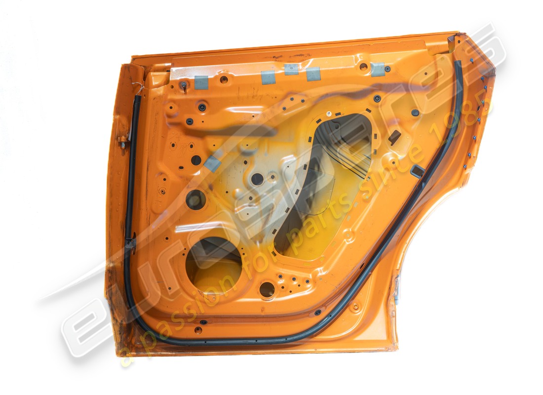 utilisé lamborghini porte arrière droite. numéro de pièce 4ml833052a (2)
