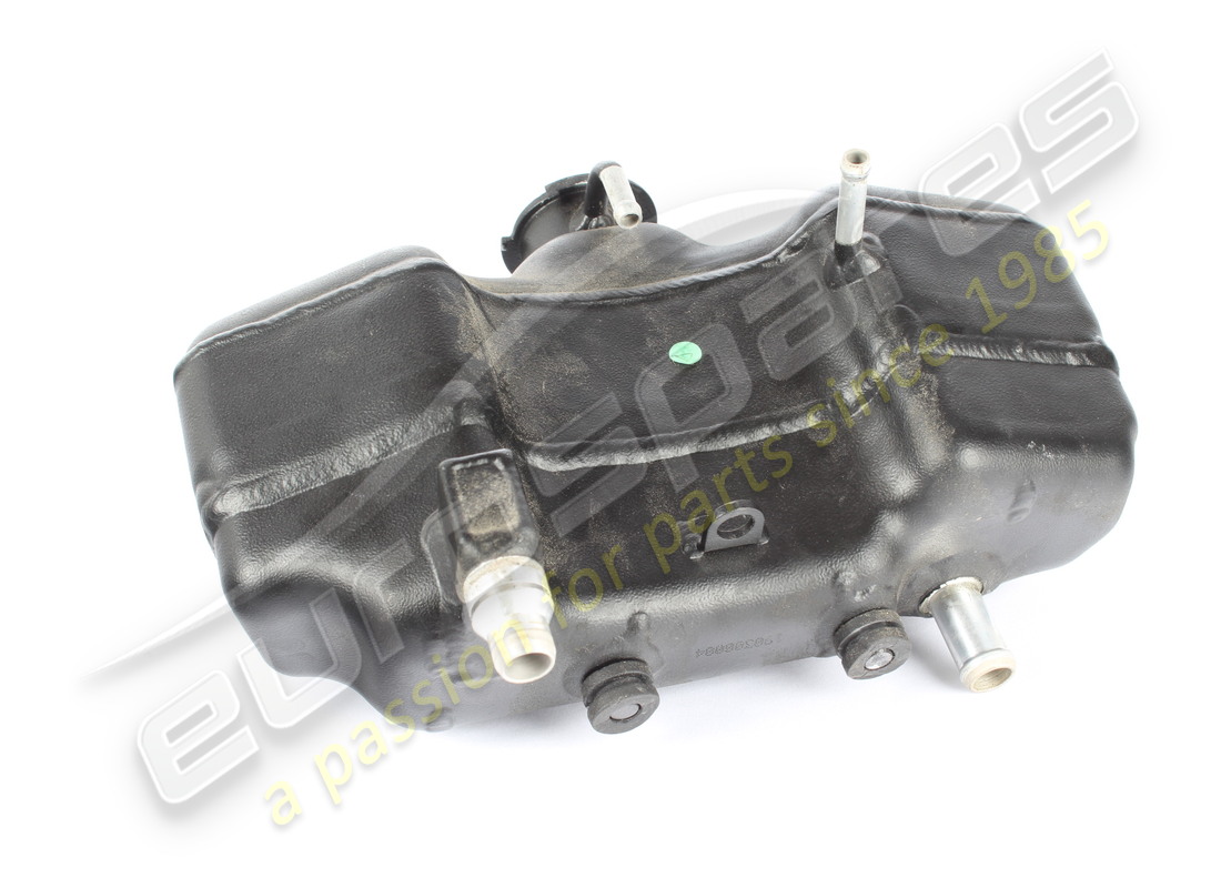 utilisé ferrari serbatoio liquido refrigerante. numéro de pièce 342528 (2)
