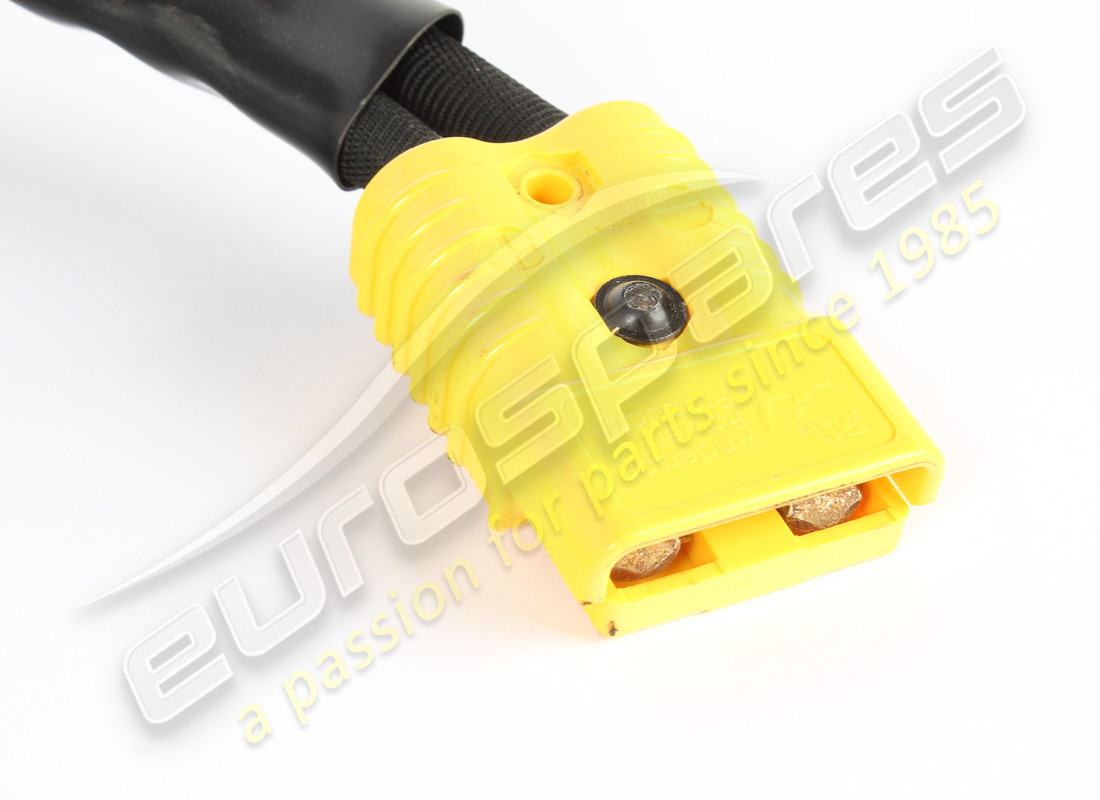 câble de démarrage d'urgence d'occasion ferrari. numéro de pièce 336212 (2)