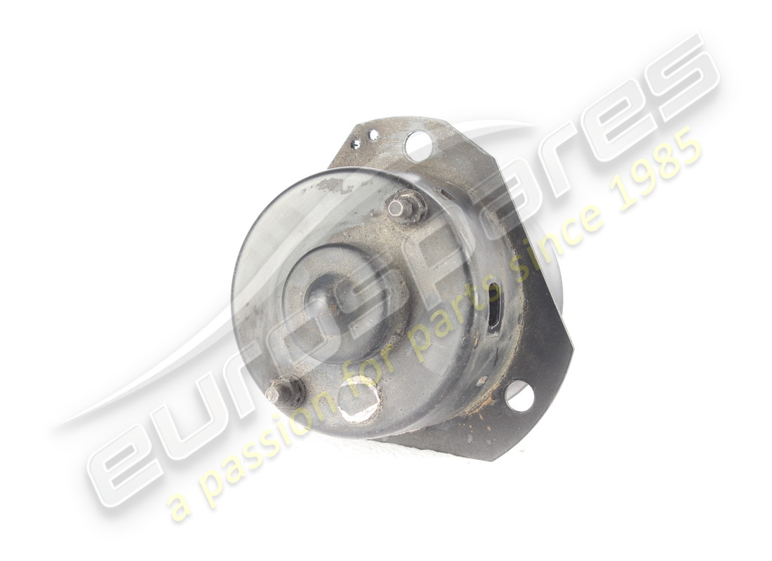 UTILISÉ Ferrari MOTEUR DE VENTILATEUR. NUMÉRO DE PIÈCE 117546 (1)