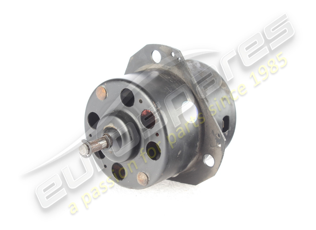 utilisé ferrari moteur de ventilateur. numéro de pièce 117546 (3)