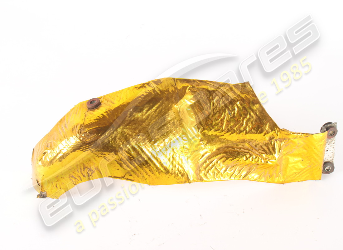 UTILISÉ Ferrari BOUCLIER. NUMÉRO DE PIÈCE 267332 (1)