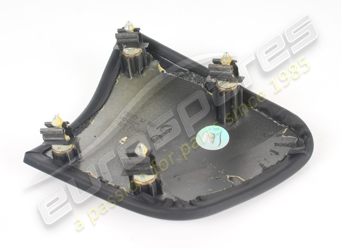 fiche satellite rh complète d'occasion ferrari. numéro de pièce 742601 (2)