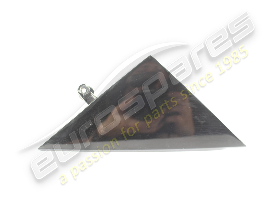 garniture triangle de porte droite ferrari utilisée. numéro de pièce 920555 (1)