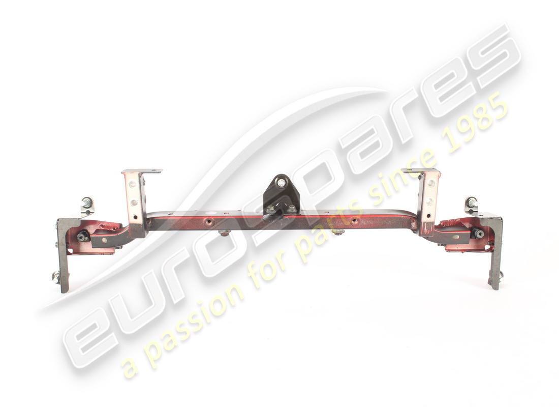 utilisé ferrari staffa supp.serr cof.motore. numéro de pièce 985956721 (2)