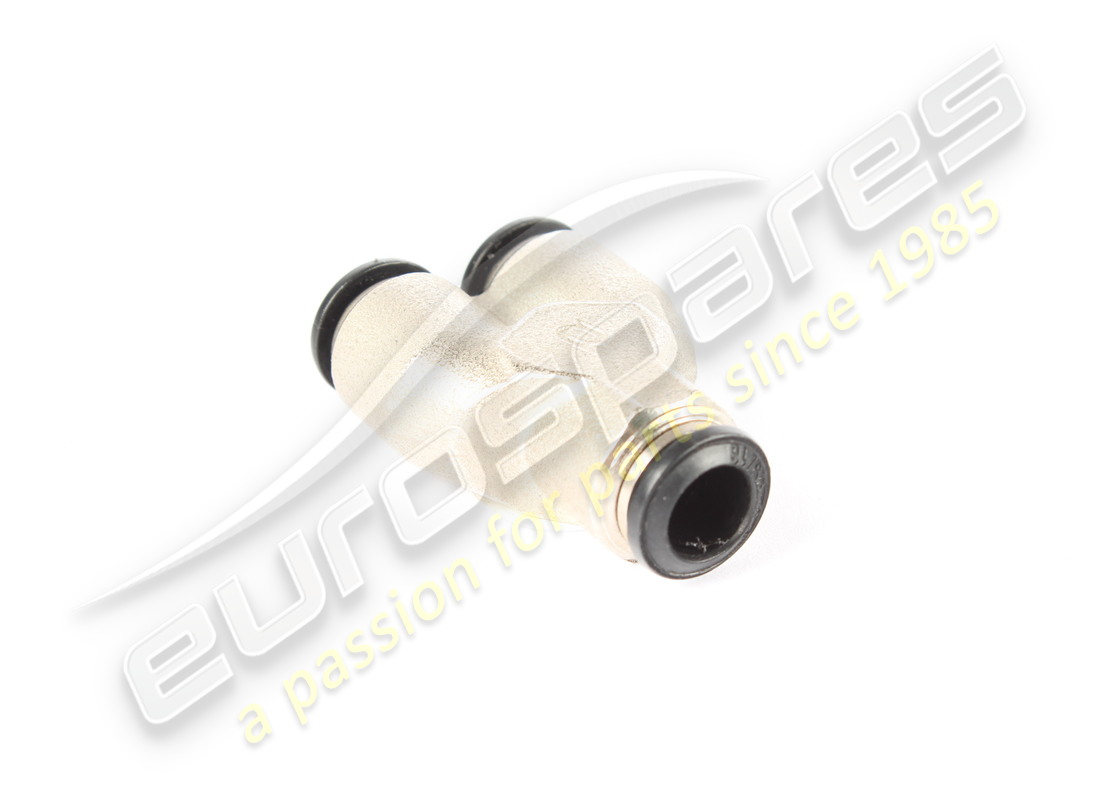 connecteur ferrari 3-way d'occasion. numéro de pièce 339697 (2)