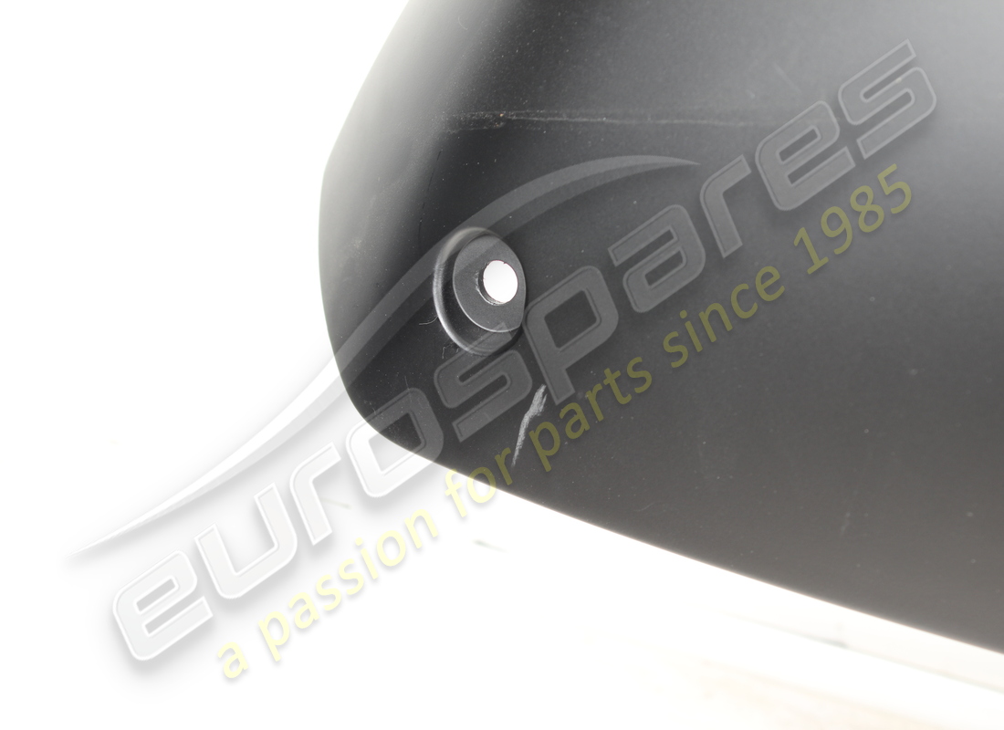 neuf (autre) ferrari diffuseur arrière. numéro de pièce 877913 (5)