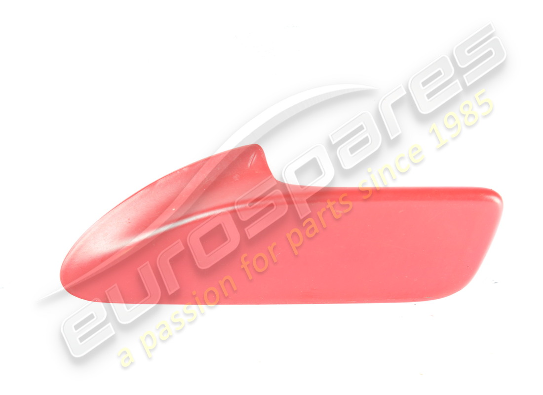 UTILISÉ Ferrari POIGNÉE DE PORTE EXTÉRIEURE GAUCHE. NUMÉRO DE PIÈCE 87217610 (1)