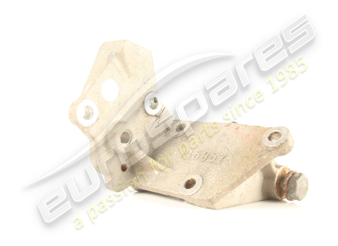support inférieur d'occasion ferrari. numéro de pièce 145357 (1)