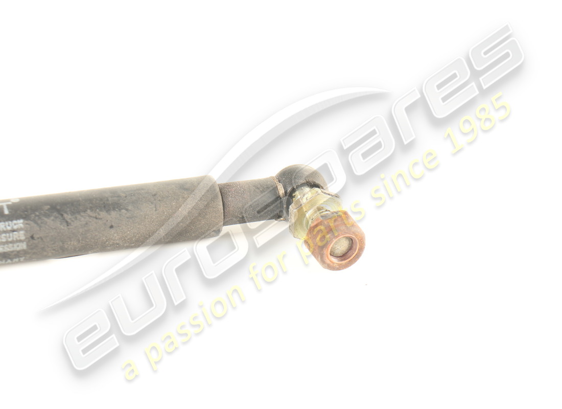utilisé ferrari pièce de capot. numéro de pièce 62175300 (3)