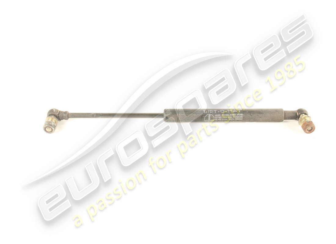 UTILISÉ Ferrari PIÈCE DE CAPOT. NUMÉRO DE PIÈCE 62175300 (1)