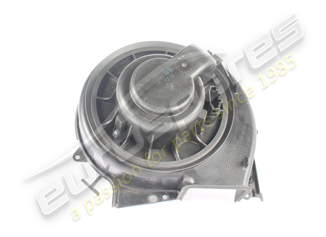 ventilateur ferrari d'occasion. numéro de pièce 264880 (2)