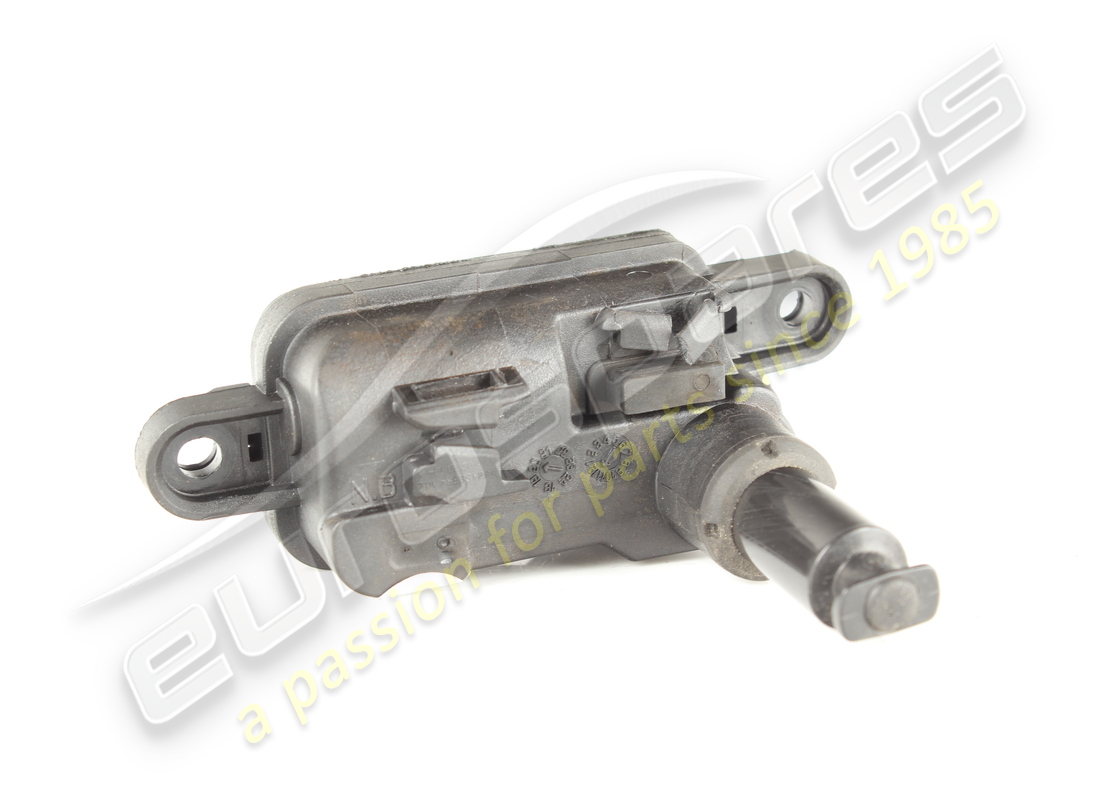utilisé lamborghini élément de commande. numéro de pièce 8v0862153b (2)