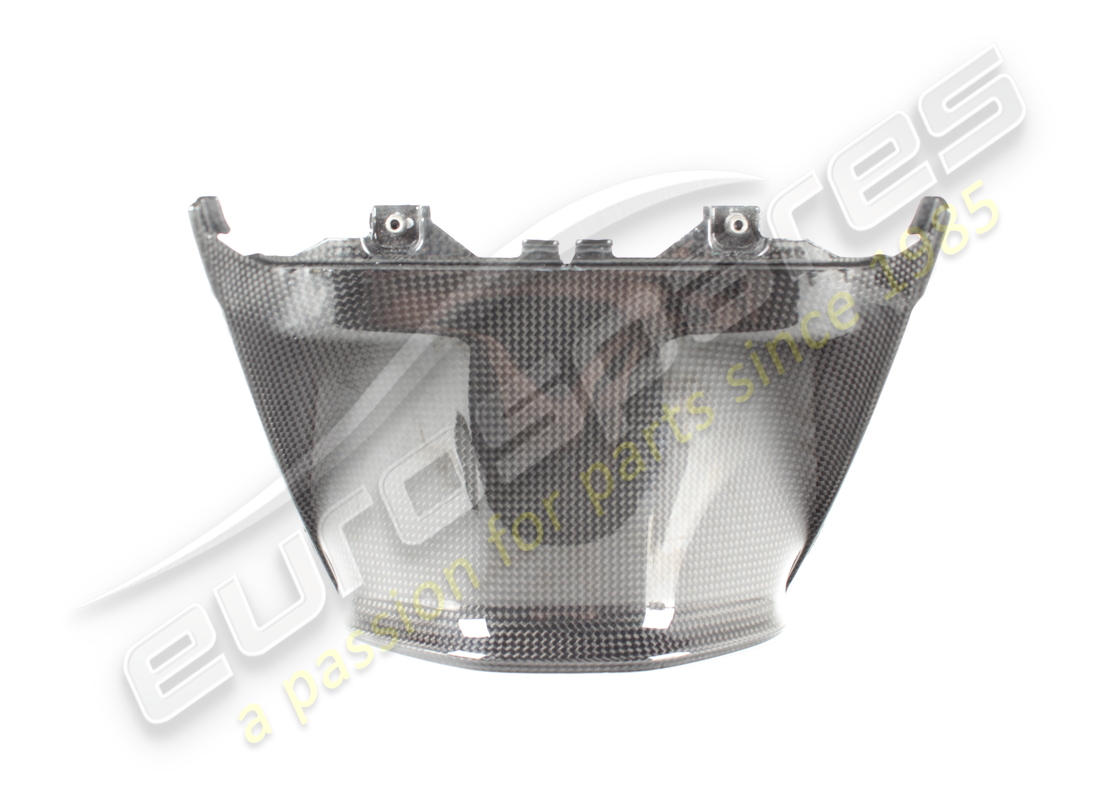 COUVERCLE DE POTEAU DE TUNNEL ANTÉRIEUR D'OCCASION Ferrari. NUMÉRO DE PIÈCE 903248 (1)