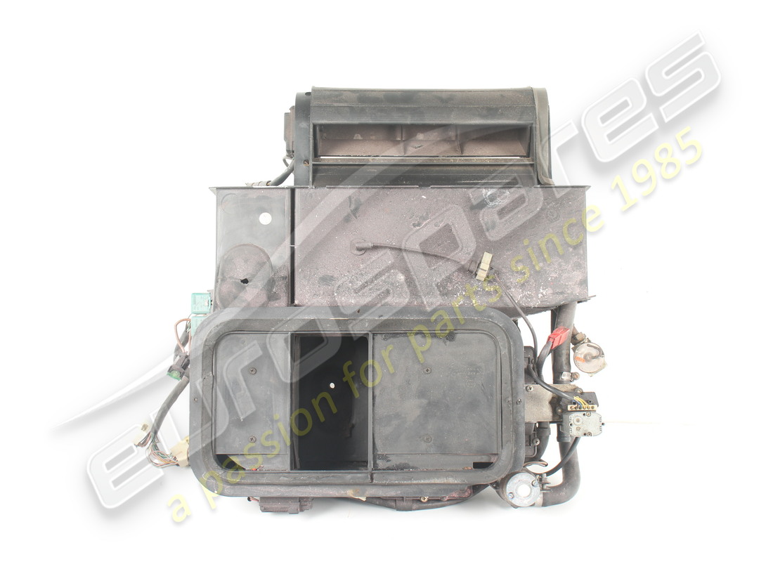 UTILISÉ Ferrari UNITÉ DE CLIMATISATION LHD. NUMÉRO DE PIÈCE 62417700 (1)