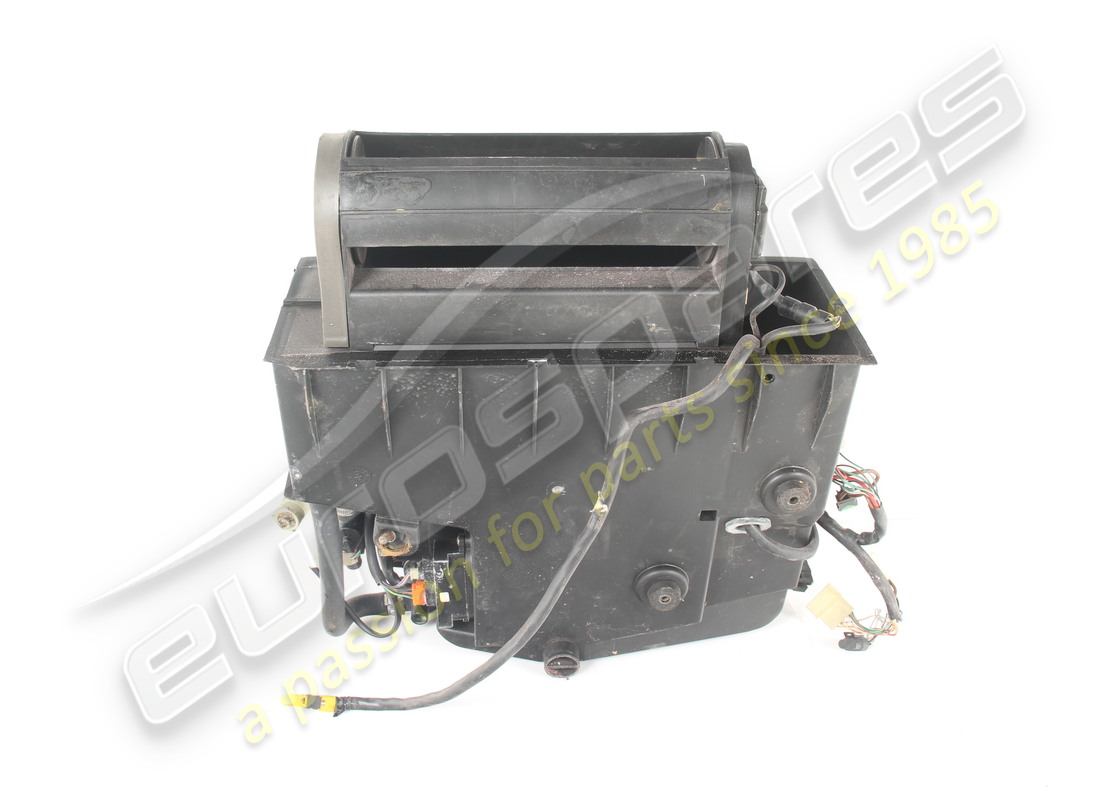 utilisé ferrari numéro de pièce lhd de l'unité de climatisation 62417700 (2)