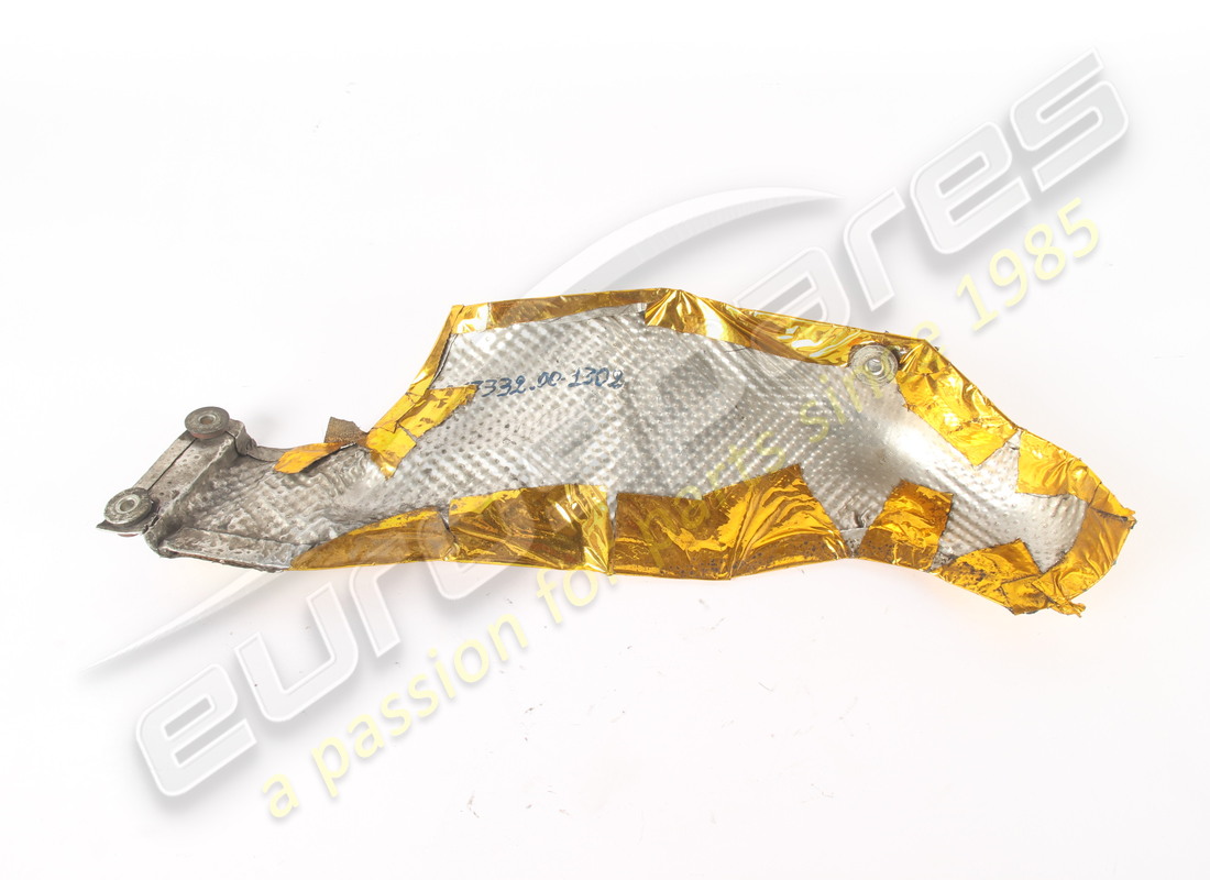 utilisé ferrari bouclier. numéro de pièce 267332 (2)