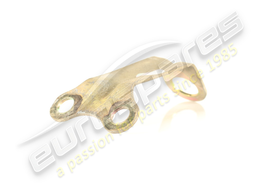 UTILISÉ Ferrari SUPPORT GAUCHE. NUMÉRO DE PIÈCE 139428 (1)