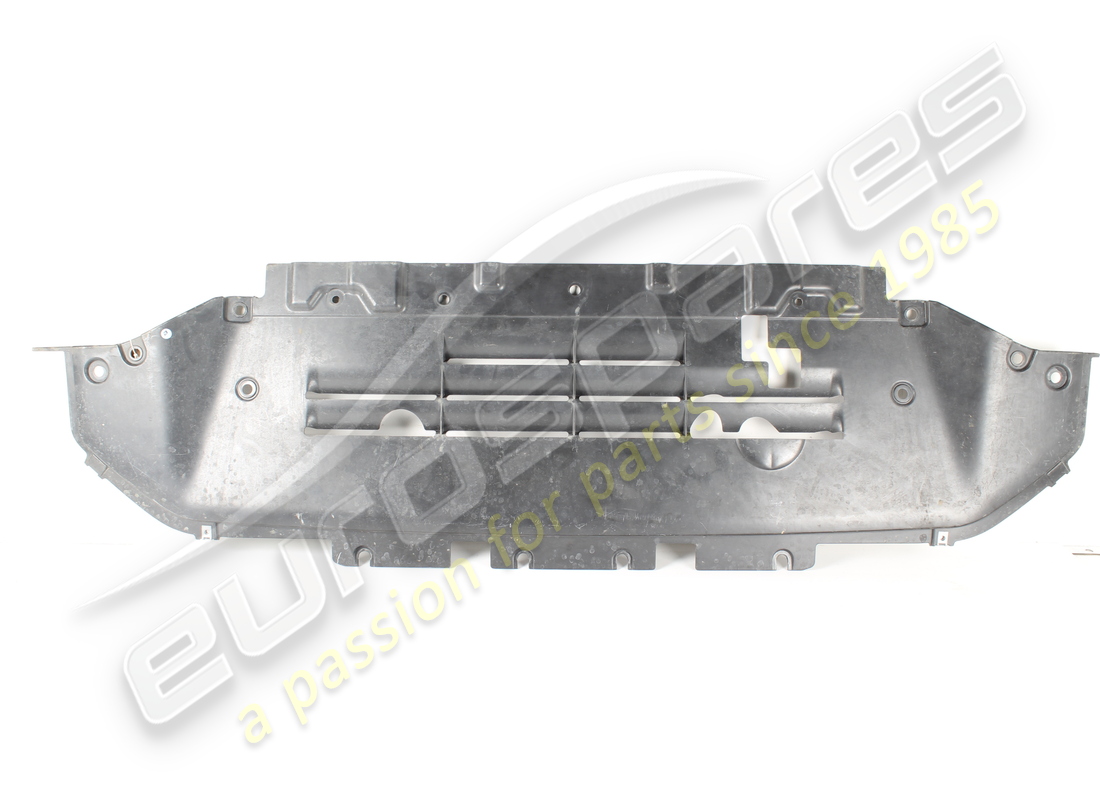 SECTION DE PLATEAU AVANT PLAT D'OCCASION Ferrari. NUMÉRO DE PIÈCE 880337 (1)