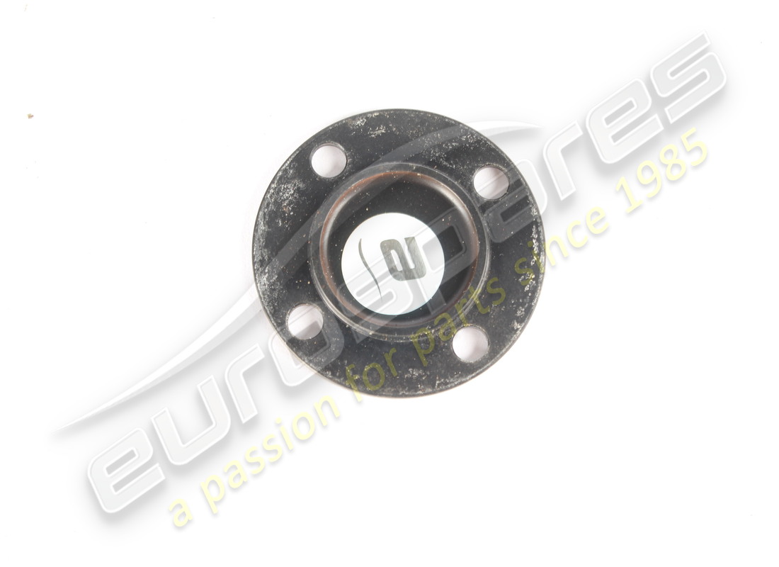 couverture utilisée de lamborghini. numéro de pièce 470260877 (2)