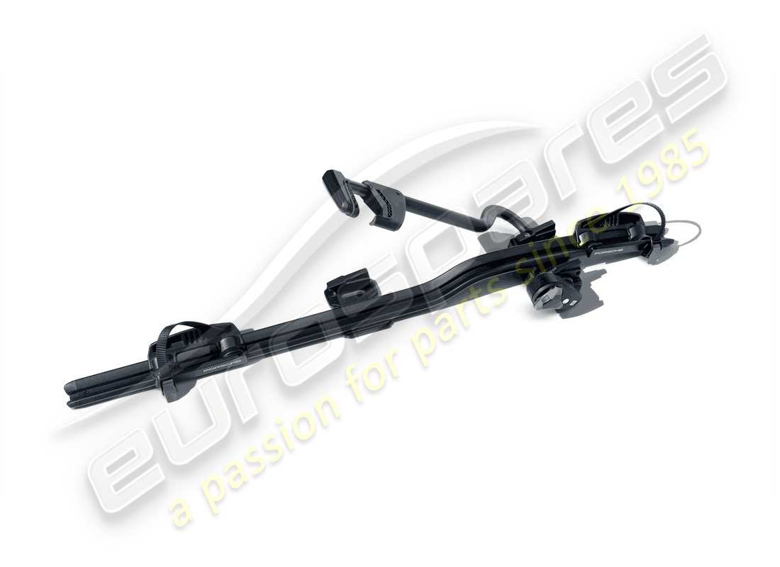 porte-vélos neuf porsche. numéro de pièce 95b044831 (1)
