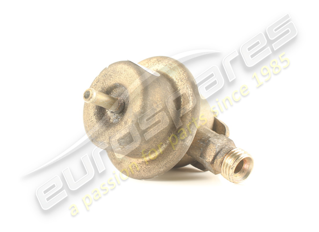 régulateur de pression de carburant d'occasion ferrari. numéro de pièce 137960 (2)