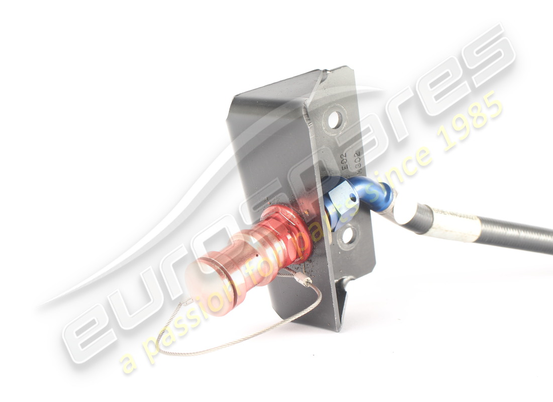 système d'échantillonnage de carburant d'occasion ferrari. numéro de pièce 268223 (2)