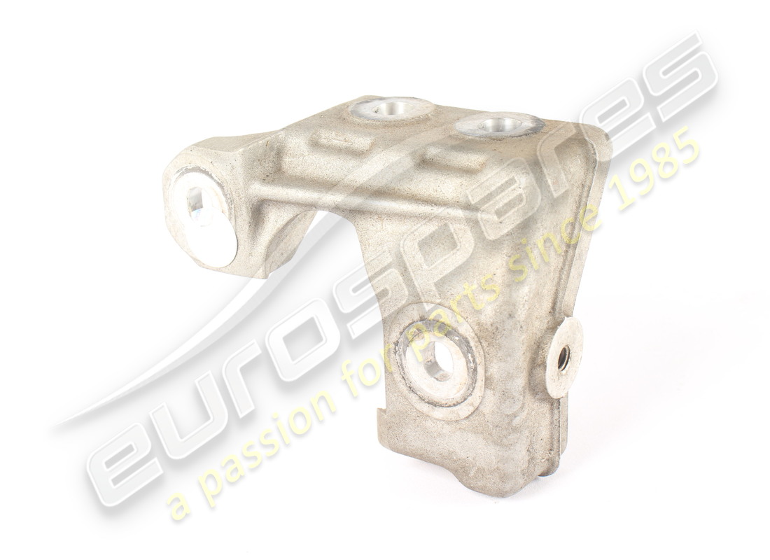 support de montage de démarreur ferrari utilisé. numéro de pièce 277661 (2)