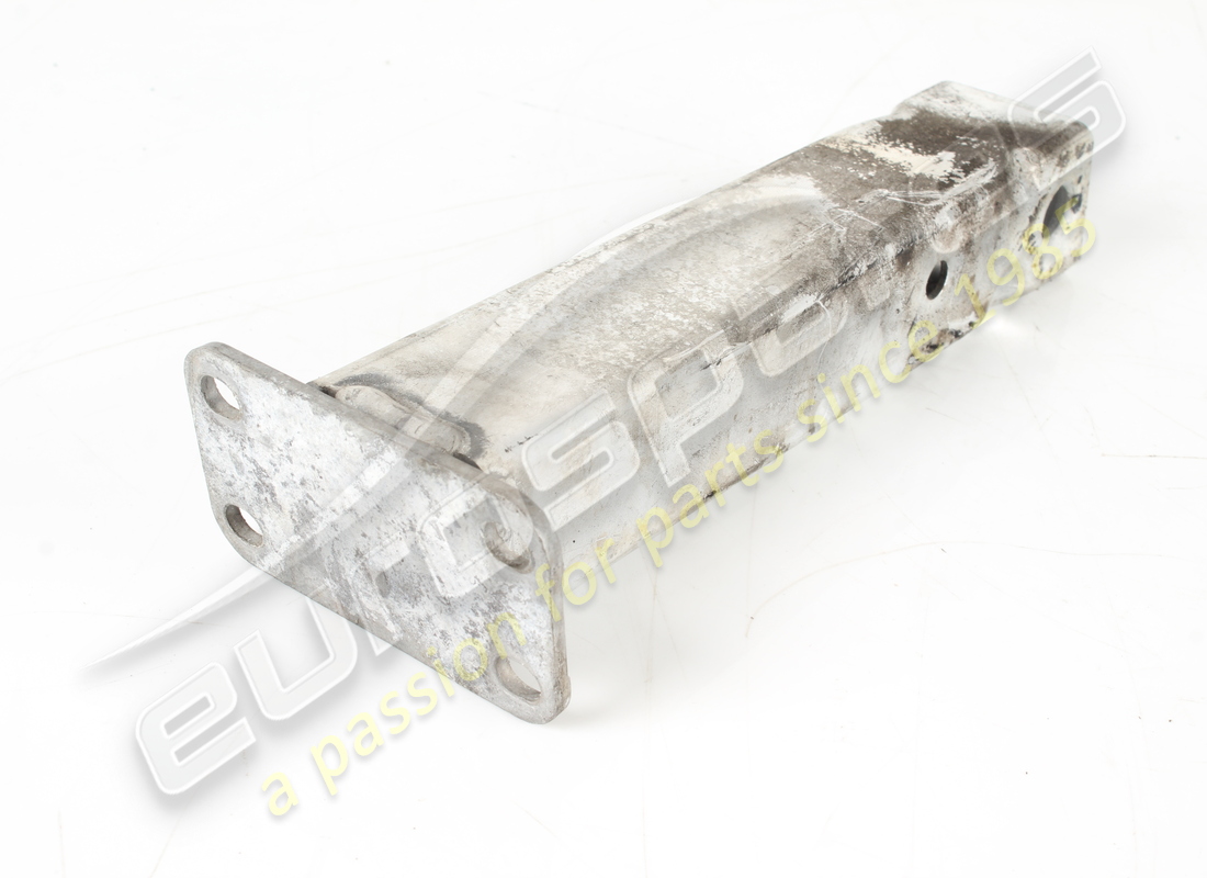 UTILISÉ Lamborghini MEMBRE LATÉRAL VORN UNTEN . NUMÉRO DE PIÈCE 4M0802037B (1)