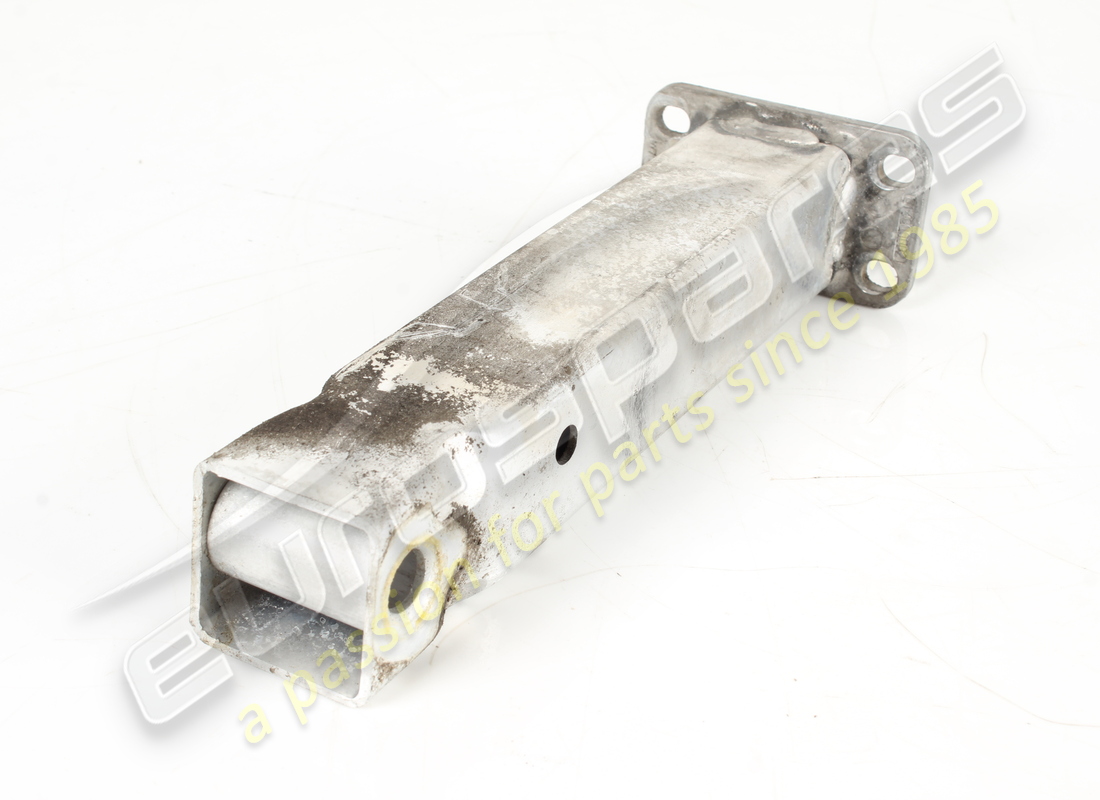 utilisé lamborghini membre latéral vorn unten. numéro de pièce 4m0802037b (2)