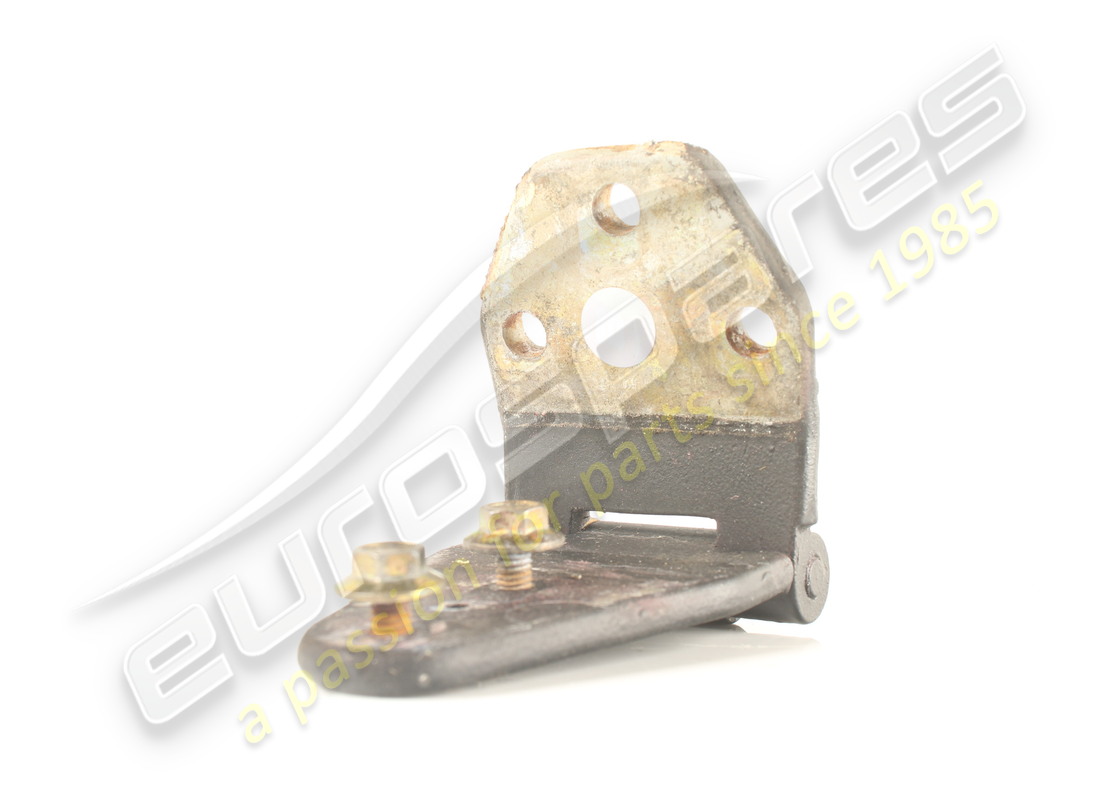 CHARNIÈRE Ferrari UTILISÉE. NUMÉRO DE PIÈCE 62062600 (1)