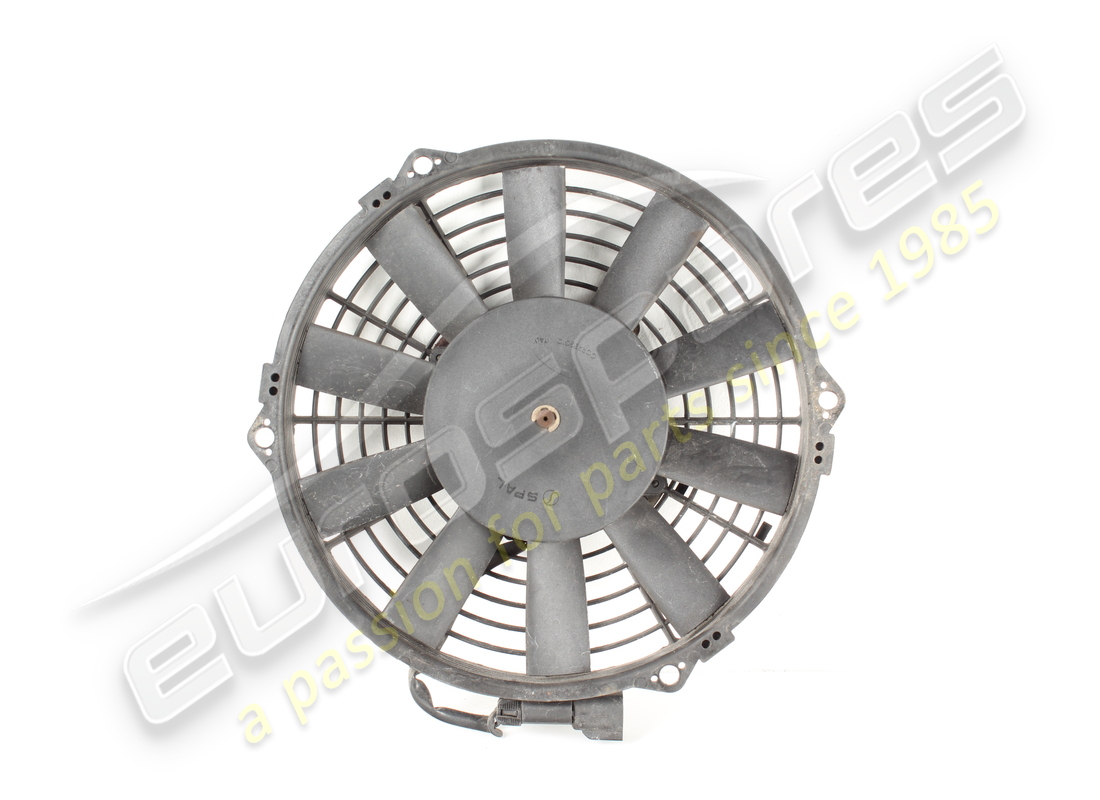 Ferrari ÉLECTROVENTILATEUR COMPLET UTILISÉ. NUMÉRO DE PIÈCE 153431 (1)