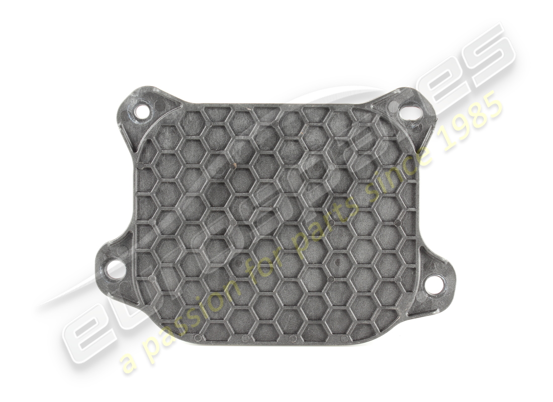 UTILISÉ Ferrari TAPPO ANT.RIP ACQUA PORTA AN . NUMÉRO DE PIÈCE 878010 (1)