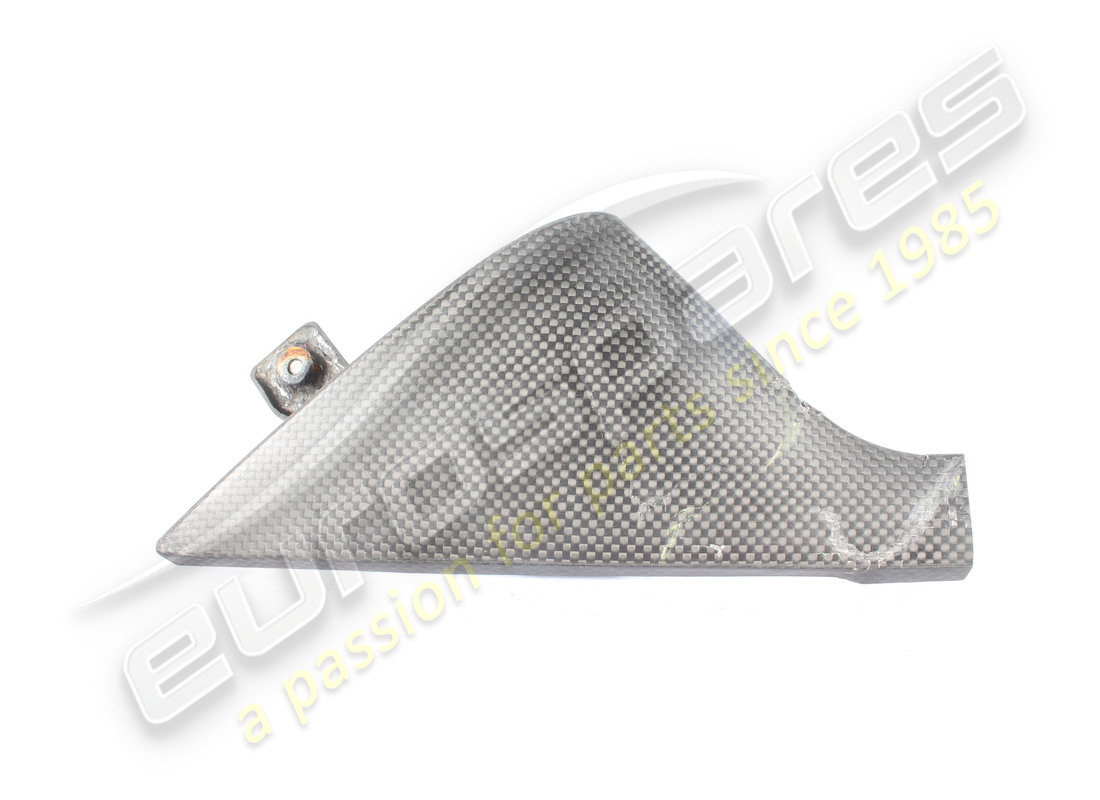 triangle d'angle de porte droite ferrari endommagé. numéro de pièce 86213200 (1)