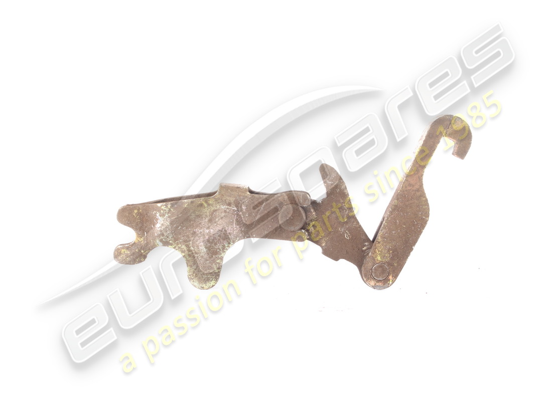 Eurospares LEVIER DE FREIN COMPLET UTILISÉ. NUMÉRO DE PIÈCE EAP1481223 (1)